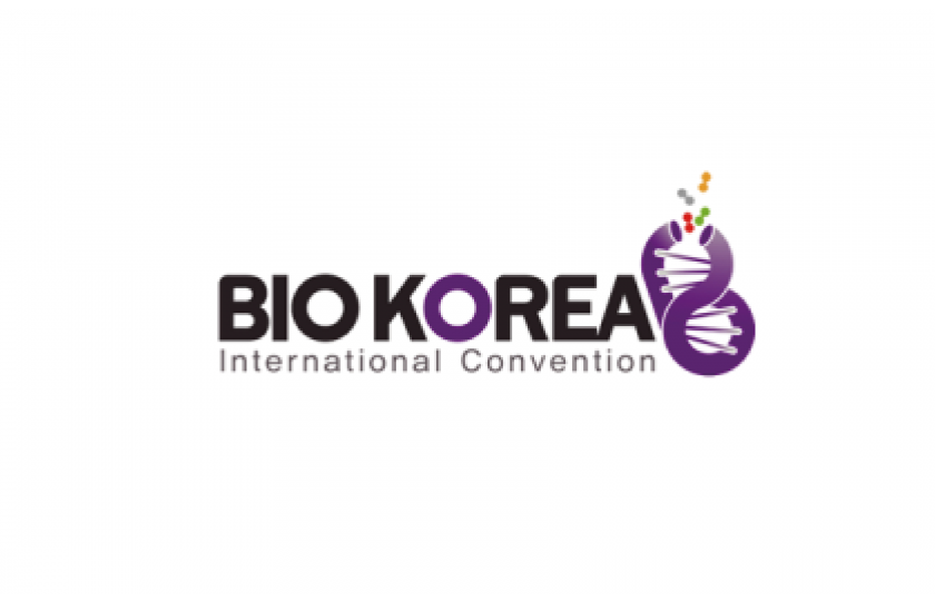 韩国首尔生物技术展览会 Bio Korea