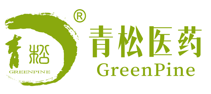 青松医药 logo-01.png