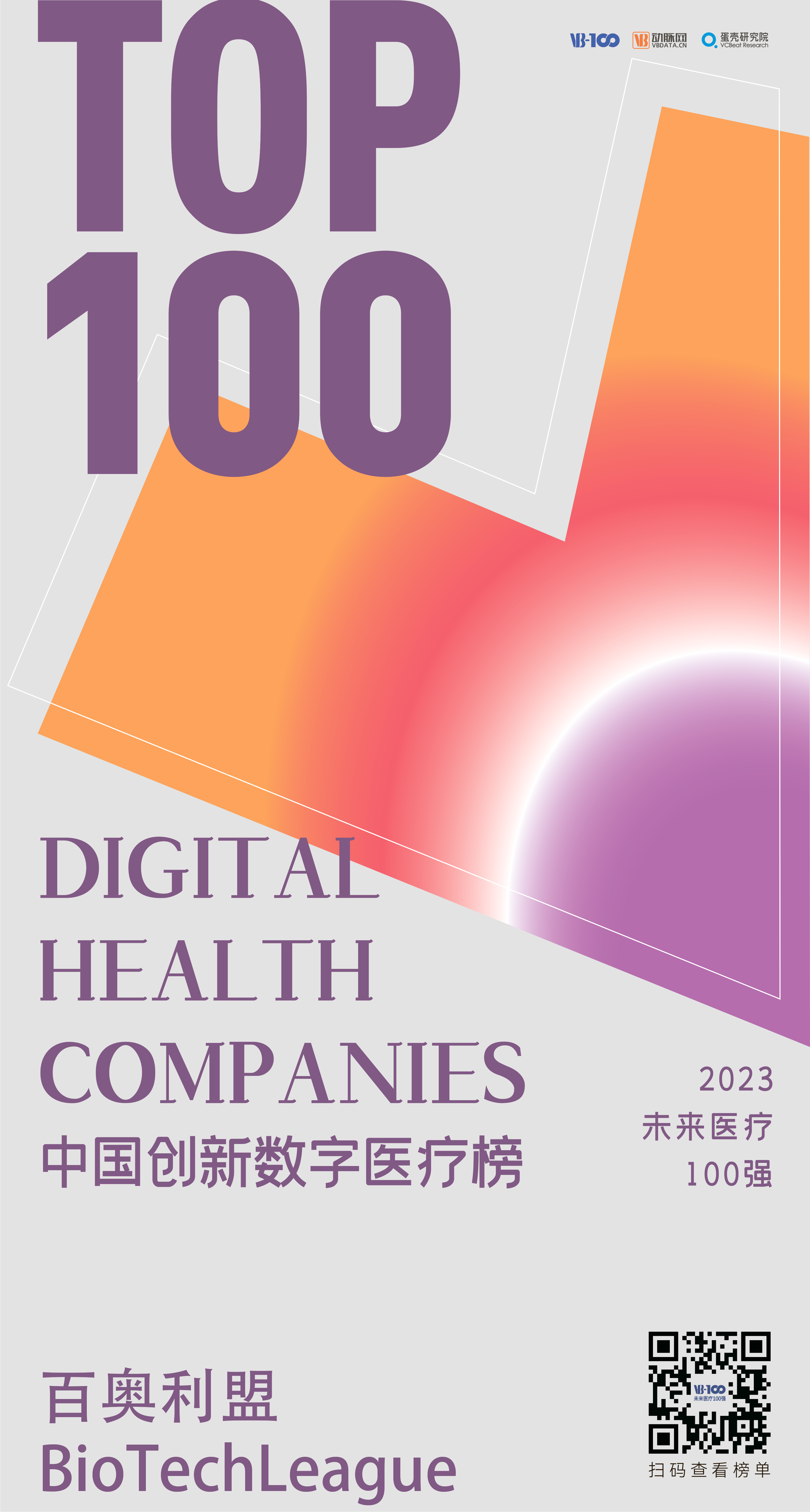 数字医疗TOP100-百奥利盟BioTechLeague.png