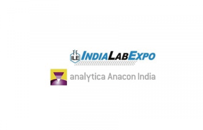 印度实验室仪器及分析生物展 Analytica Anacon