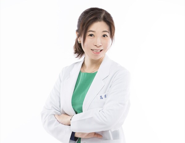 嵩馥性治疗师童嵩珍主任