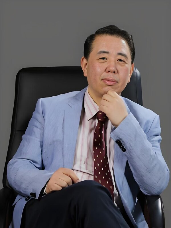 北京协和医院妇科内分泌与生殖中心教研室主任、学科带头人郁琦
