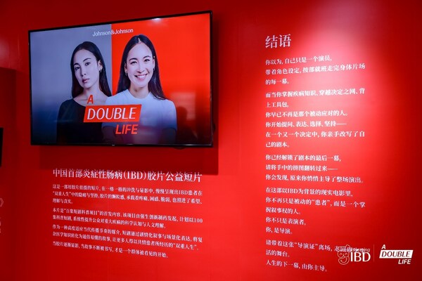 双重人生
