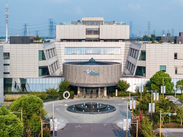 上海德达心血管医院