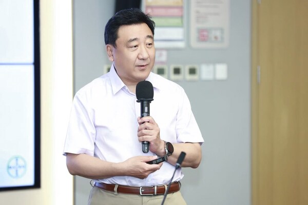 北京协和医院消化内科主任医师李景南教授