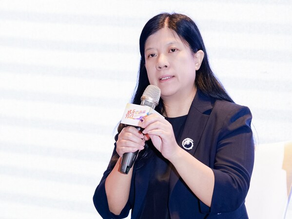 山东省青岛市市立医院血液科主任、主任医师钟玉萍教授