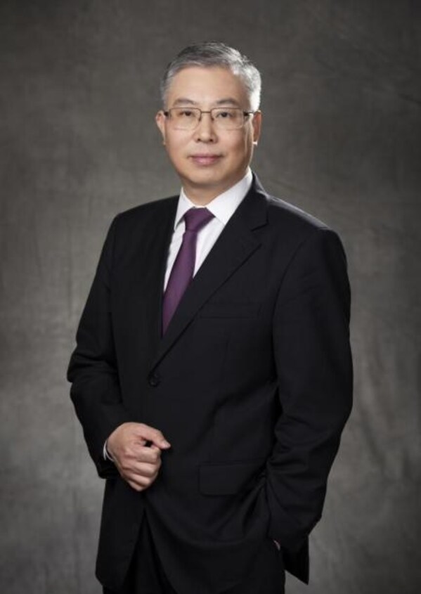 北京大学第三医院党委书记金昌晓 北京大学第三医院党委书记金昌晓