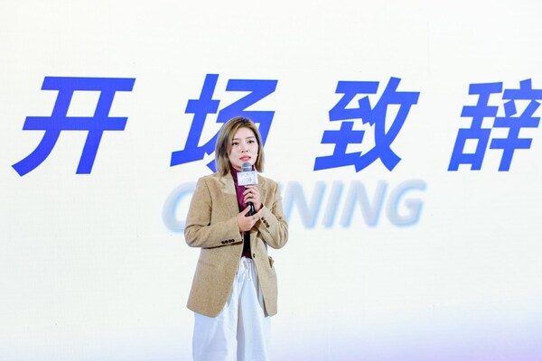 北京康盟慈善基金会皮肤与免疫公益专项基金执行秘书长吴泓燕 北京康盟慈善基金会皮肤与免疫公益专项基金执行秘书长吴泓燕