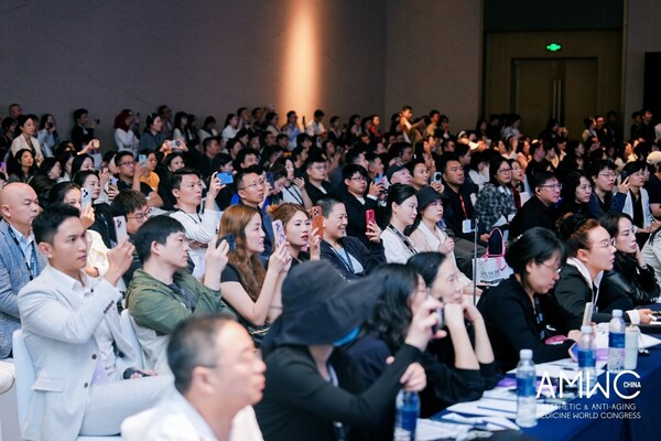 2025 AMWC China 实操大师班 2025 AMWC China 实操大师班