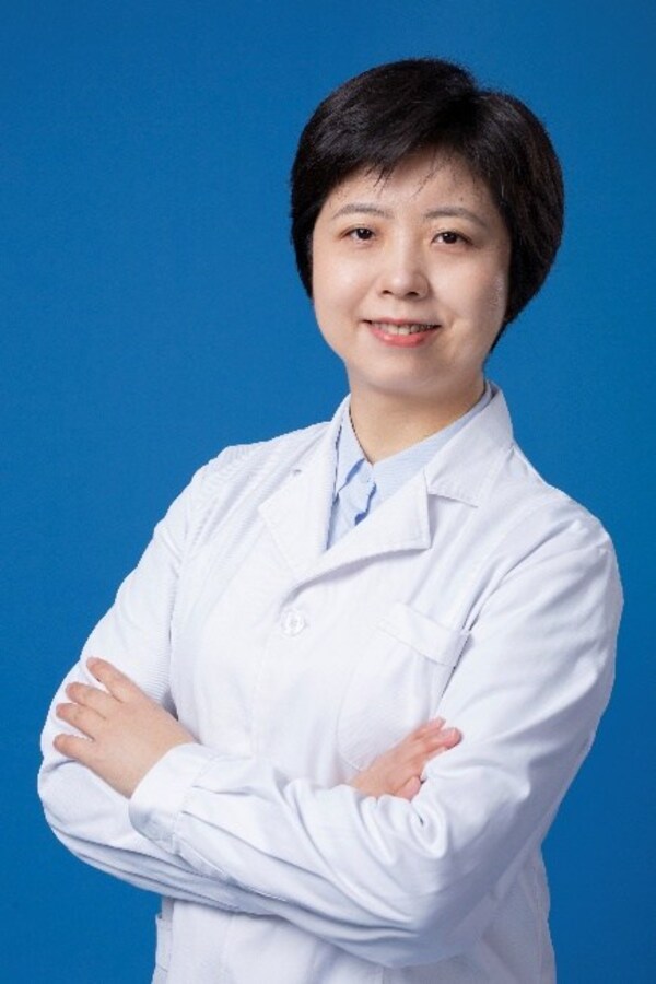 张弦  陆道培医院血液科主任