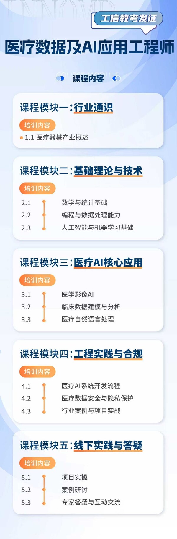 医疗器械及AI应用工程师