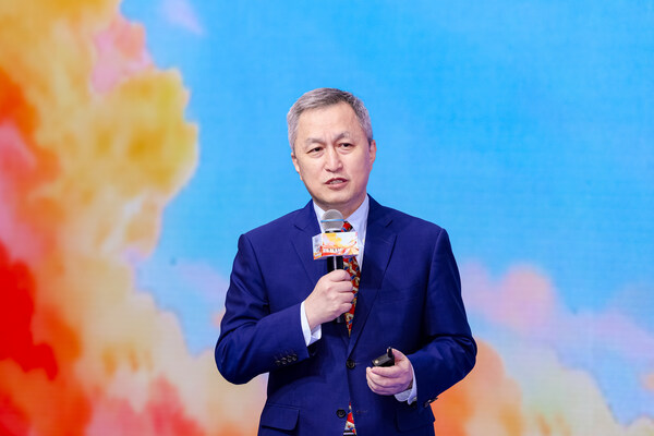 复旦大学附属肿瘤医院胸外科主任 陈海泉教授