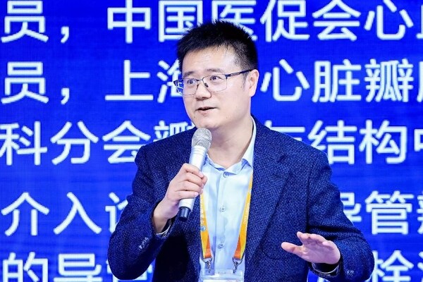 上海交通大学医学院附属第六人民医院心内科主任医师科副主任金贤