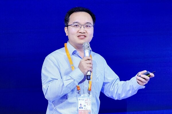 循证科普推动者李鹤