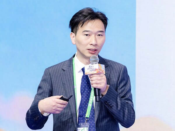 同济大学附属东方医院肿瘤科副主任医师 熊安稳教授