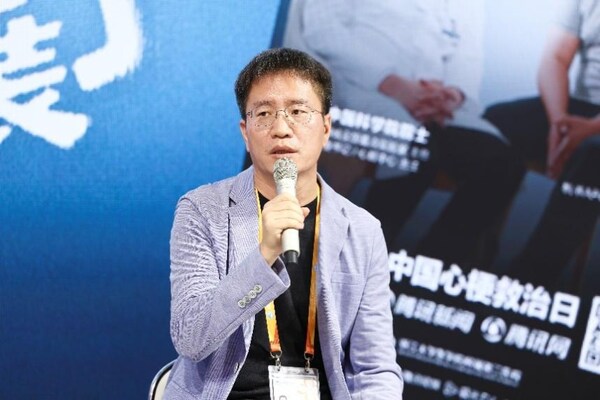 腾讯新闻总编辑李天亮 腾讯新闻总编辑李天亮