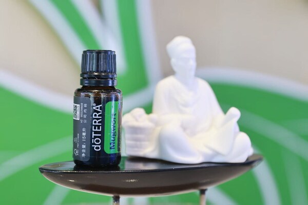 多特瑞深耕精油领域多年 多特瑞深耕精油领域多年