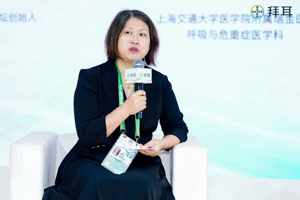 与癌共舞论坛创始人金萍女士 与癌共舞论坛创始人金萍女士