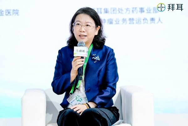 上海瑞金医院呼吸与危重症医学科项轶教授 上海瑞金医院呼吸与危重症医学科项轶教授