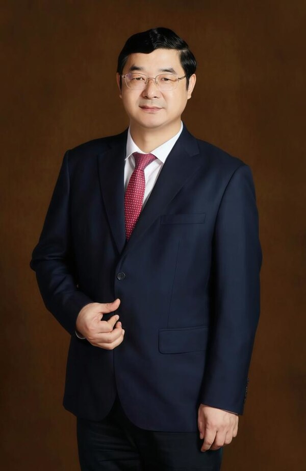 华中科技大学同济医学院附属同济医院院长 胡俊波