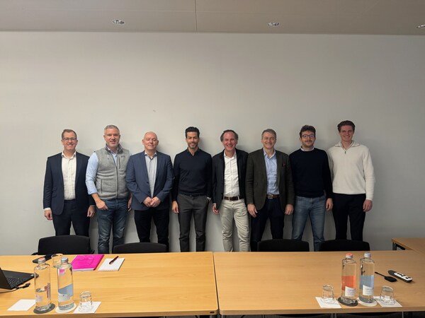 Closing in Baar, Switzerland with:Jonas Oggier, Fabian Kröher, Manfred Menzi-Weder, Fabio Fagagnini, Luigi Bivi, Marco Novoselac, Moritz Kornherr, Nick Hartmann Closing in Baar, Switzerland with:Jonas Oggier, Fabian Kröher, Manfred Menzi-Weder, Fabio Fagagnini, Luigi Bivi, Marco Novoselac, Moritz Kornherr, Nick Hartmann