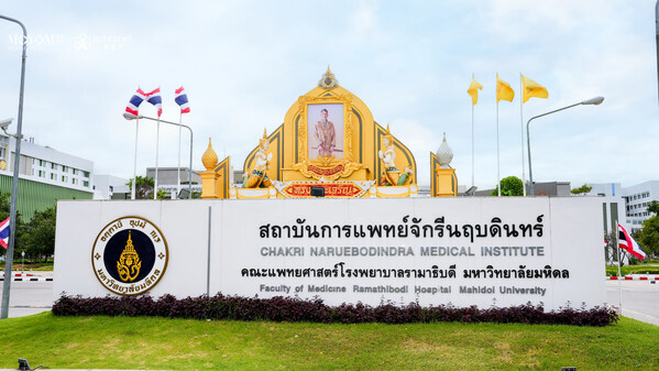 优法兰泰国解剖交流会