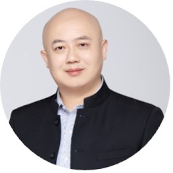 潘 海 博士 先为达生物创始人、CEO 潘 海 博士 先为达生物创始人、CEO