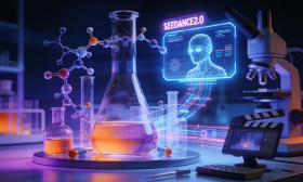 SEEDANCE 2.0：制药行业视频内容生产力革命，低成本・高效率・高质量・高精准全维领跑