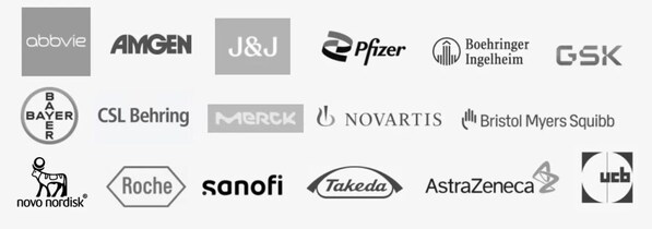 部分 DatahowLab 用户