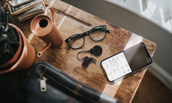 轻松掌控听能管理