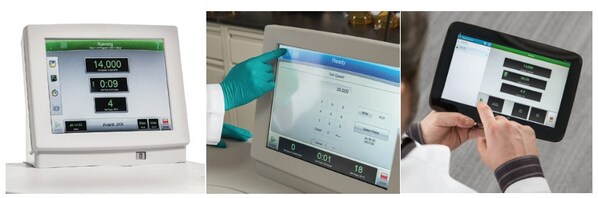 Avanti J系列搭载智能化真空减摩系统（FRS）