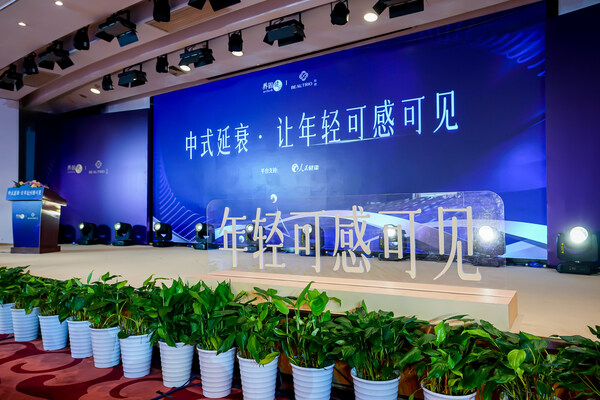 圆桌汇谈活动现场