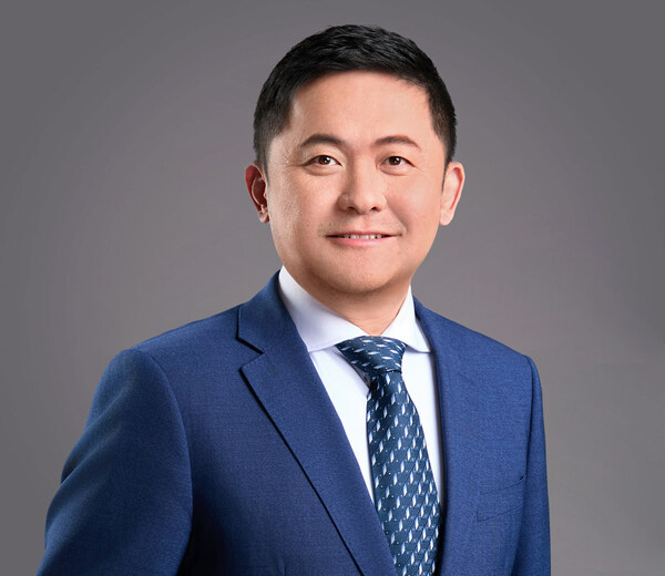 复宏汉霖执行董事、首席执行官朱俊博士