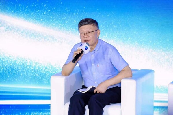 中国消费品质量安全促进会秘书长马吉军 中国消费品质量安全促进会秘书长马吉军